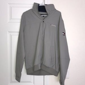 Men’s Tommy Hilfiger jacket